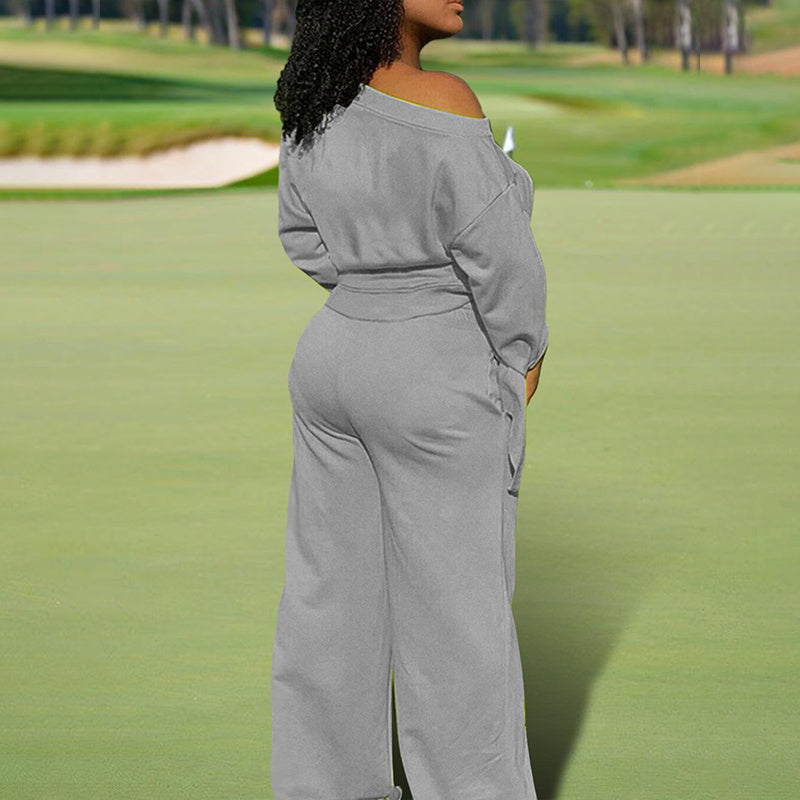 Spring Fall 2-Piece