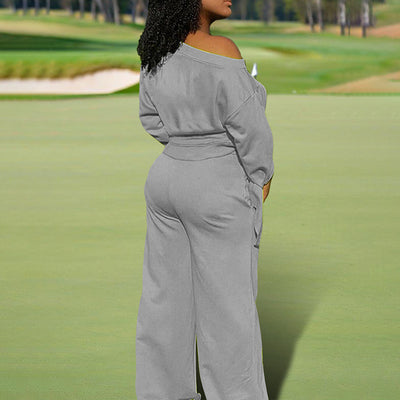 Spring Fall 2-Piece