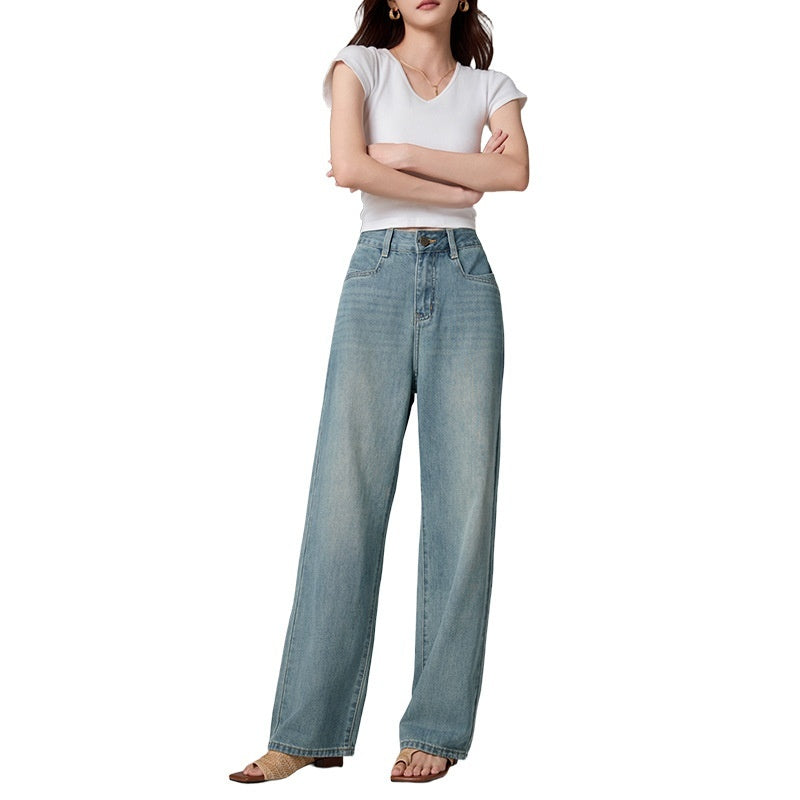 New Summer Blue Jeans for Women - Shé Hauté