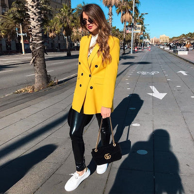 Sunny Blazer
