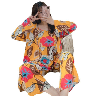 3-Piece Lounge Set
