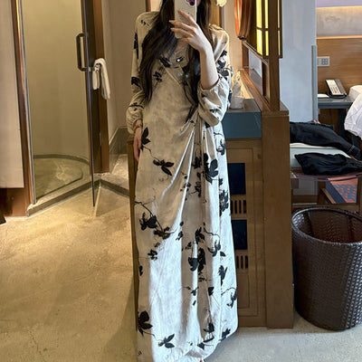 Chinese Style Wrap