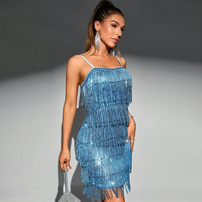 Sequin Party Mini