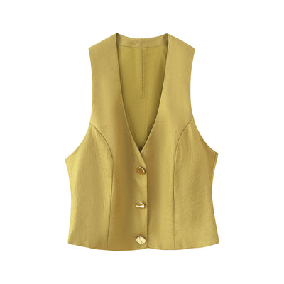 Silk Gold Set