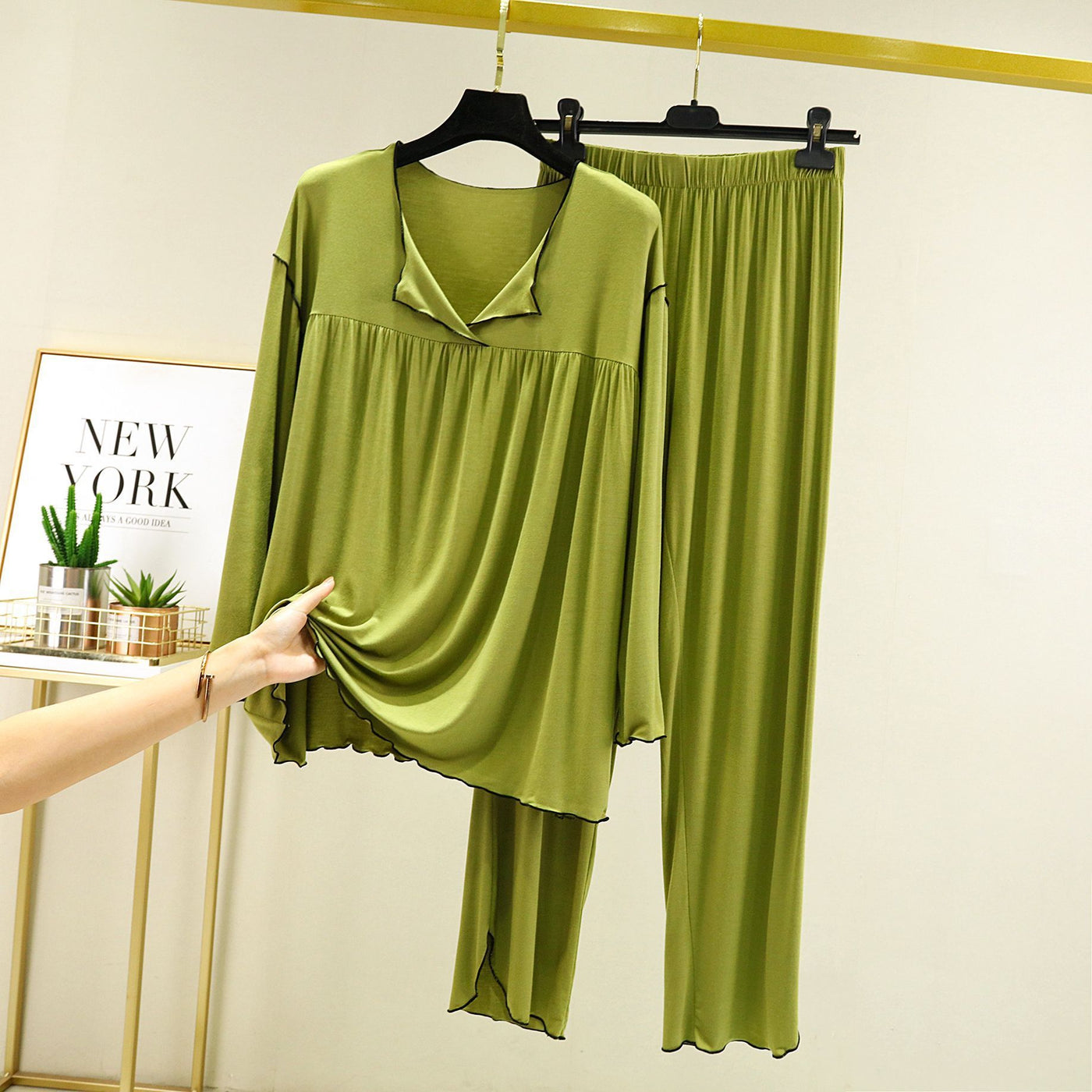 Fashion Lounge Set