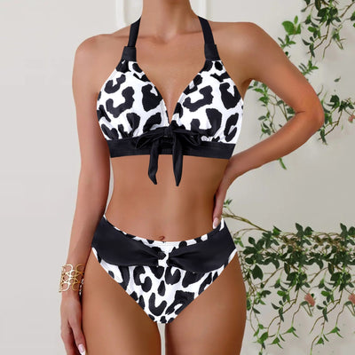 Plus Size Triangle Bikini – Women - Shé Hauté