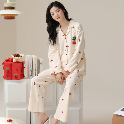 Double-Sided Pajamas