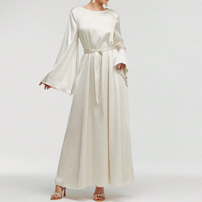 Pearl Cuff Maxi