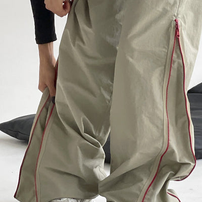 Pantalons assortis