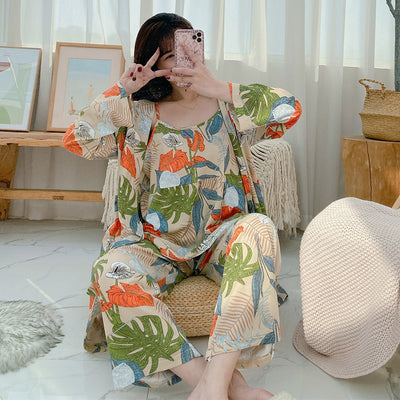 3-Piece Lounge Set