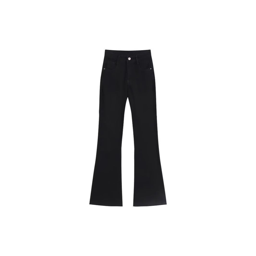 Loose Fit Straight Pants – Women - Shé Hauté