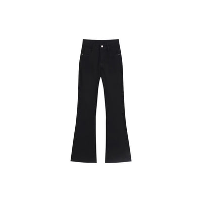 Loose Fit Straight Pants – Women - Shé Hauté