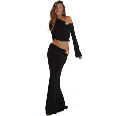 Elegant Slim Set