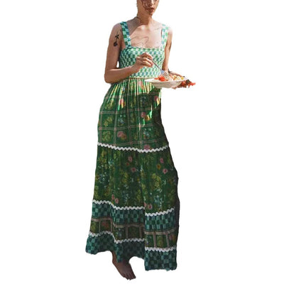 Robe Summer Bloom
