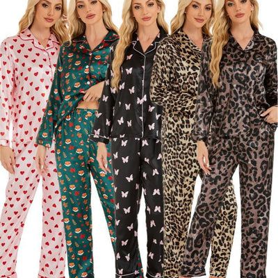 Ensemble de pyjama élégant