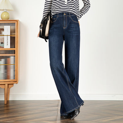 Pantalon à jambes longues