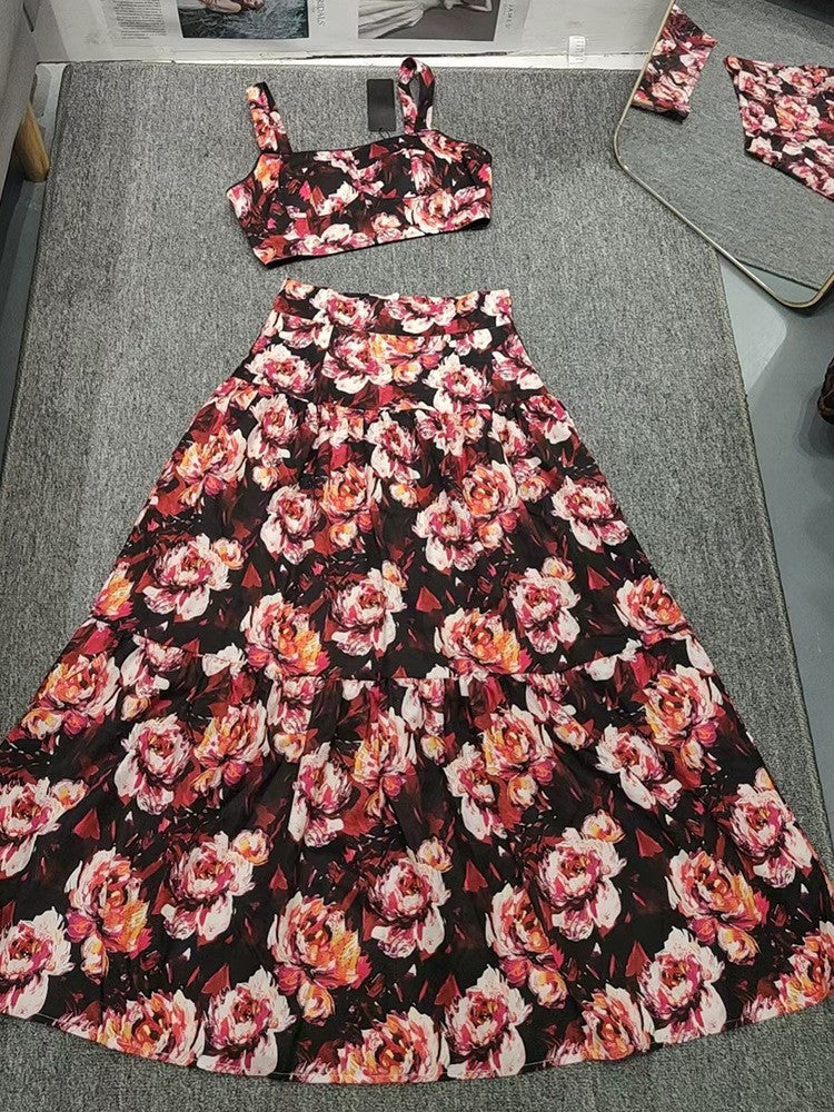 Shell Print Set