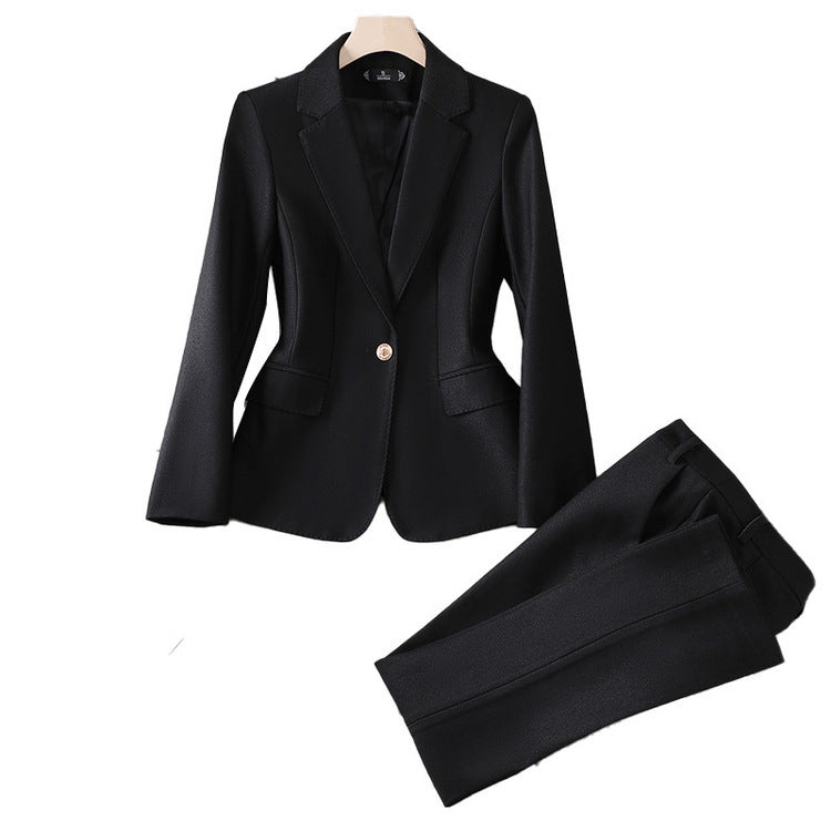 Autumn-Winter Outerwear
