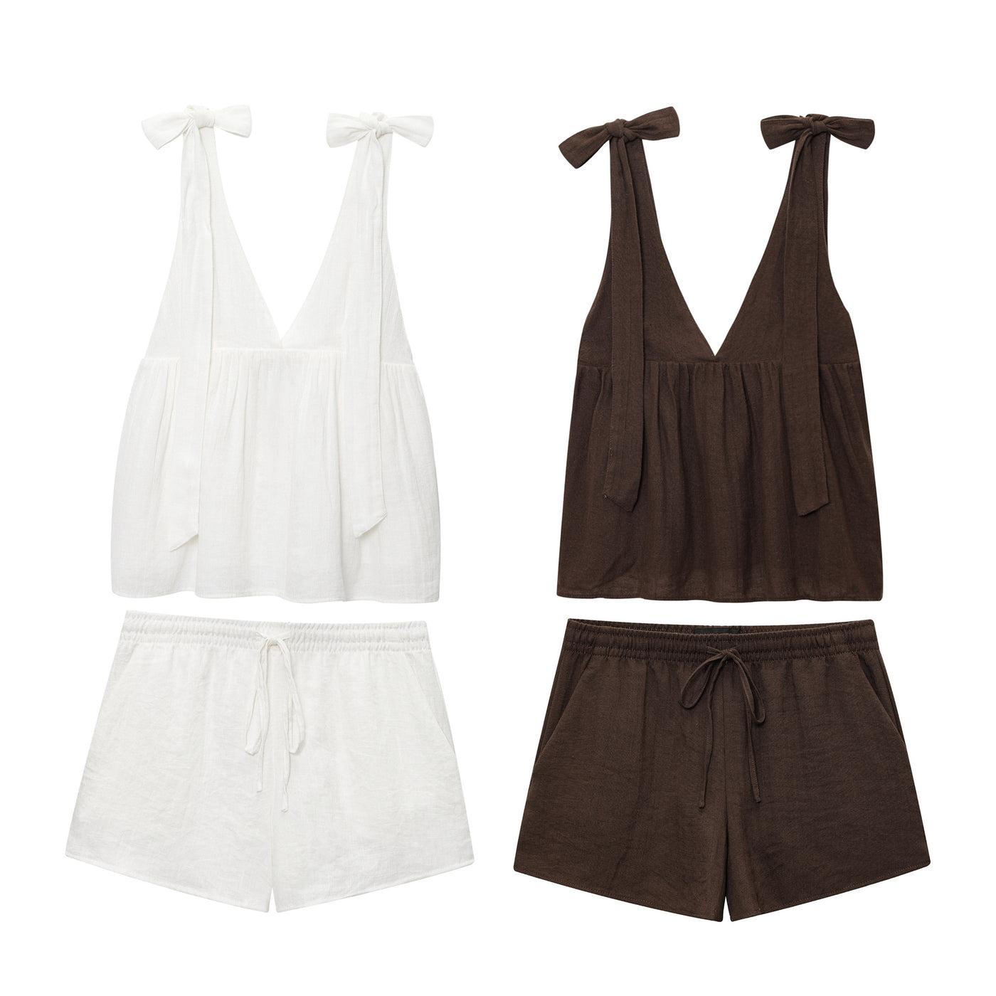 Sling Shorts