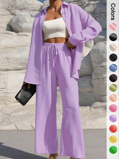 Fashionable Women's Suit
