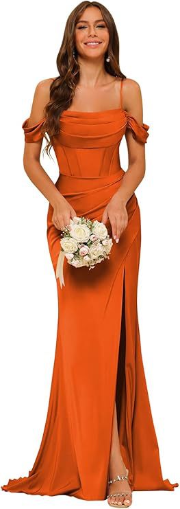 Gown – Women - Shé Hauté