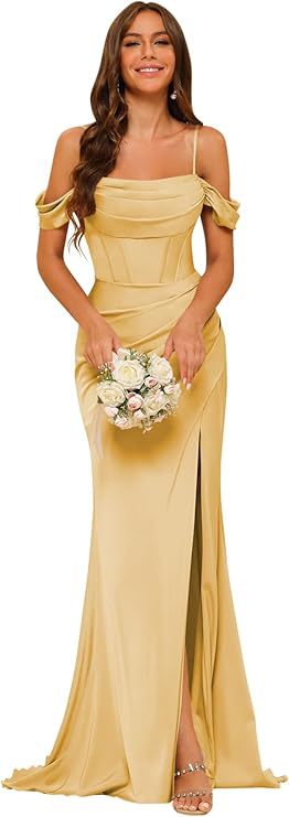 Gown – Women - Shé Hauté