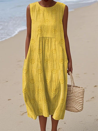 Chic 3D Dress