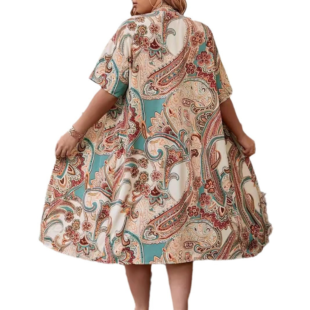 Petal Print Set