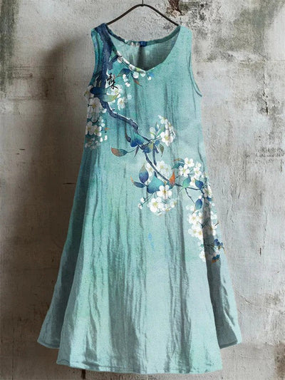 3D Print Tank Dress