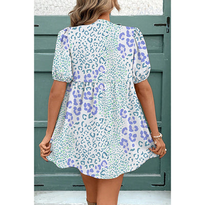 Summer Bloom Dress