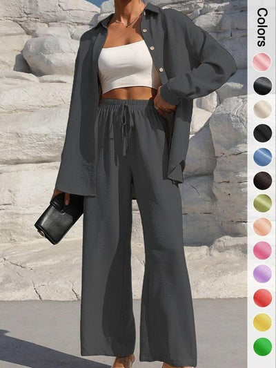 Fashionable Women's Suit