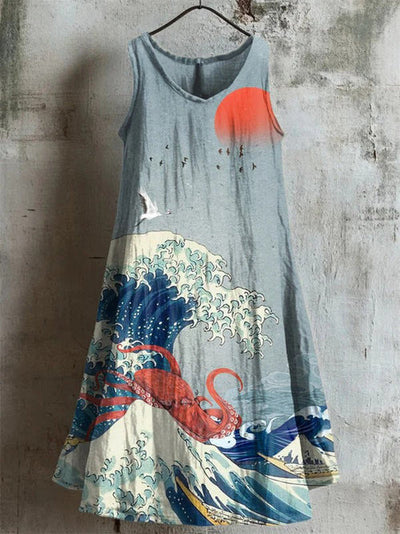 3D Print Tank Dress
