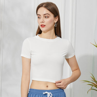 Casual Summer Tee