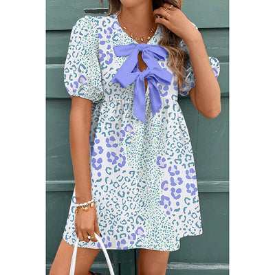 Summer Bloom Dress
