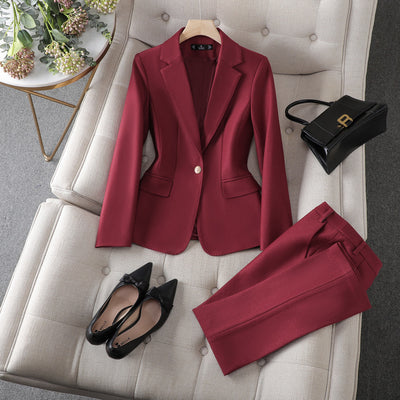 Autumn-Winter Outerwear