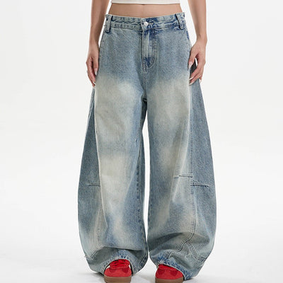 Women's Jeans - Shé Hauté