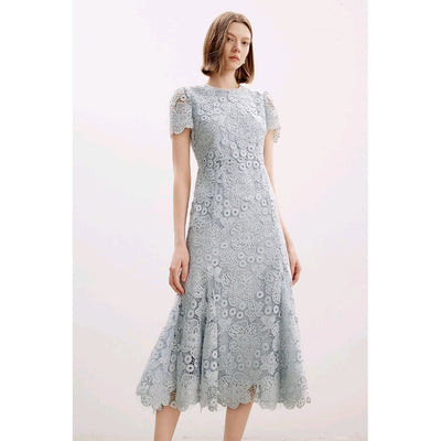 New Lace Dress