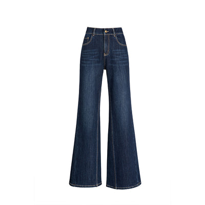 Pantalon à jambes longues