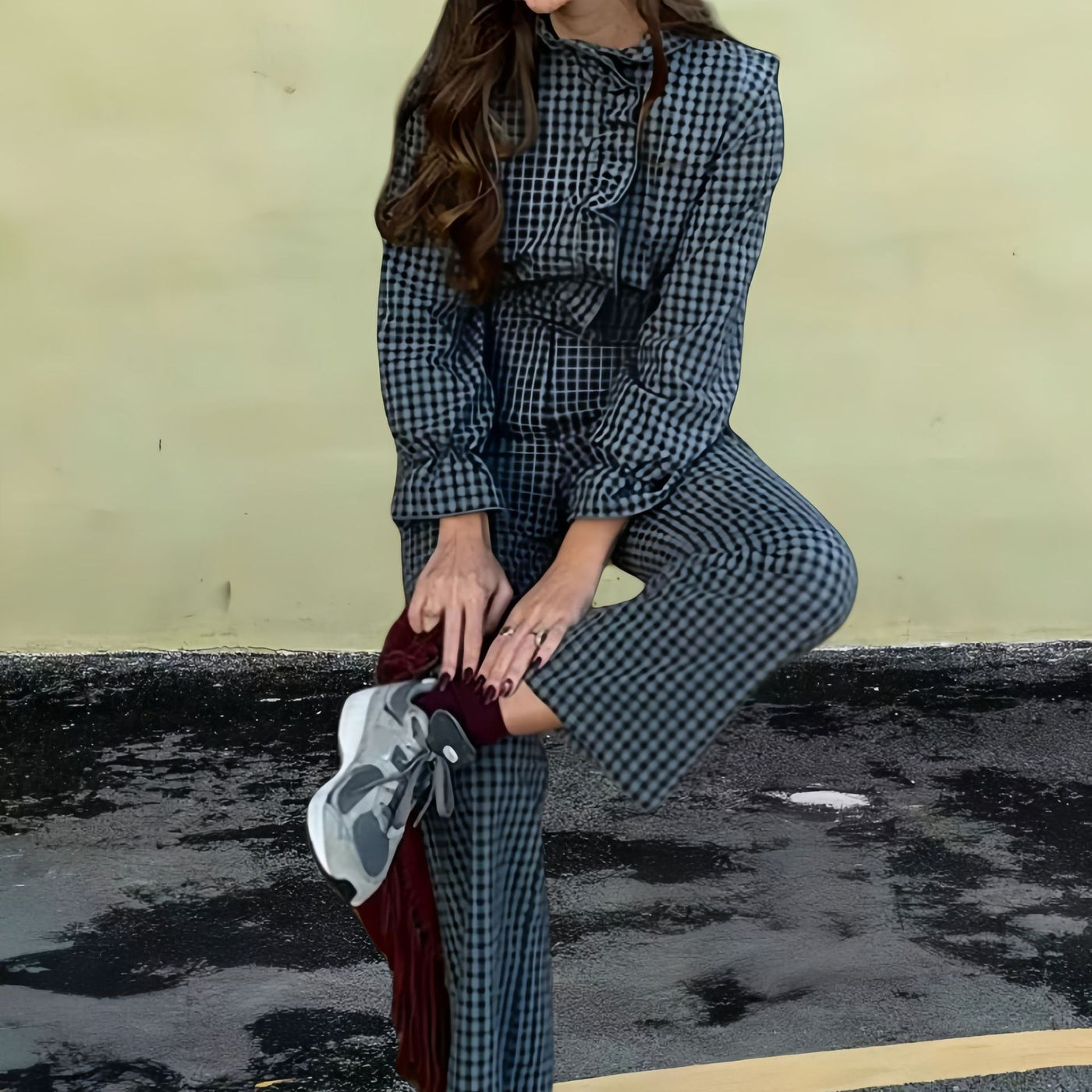 V-Co-ord