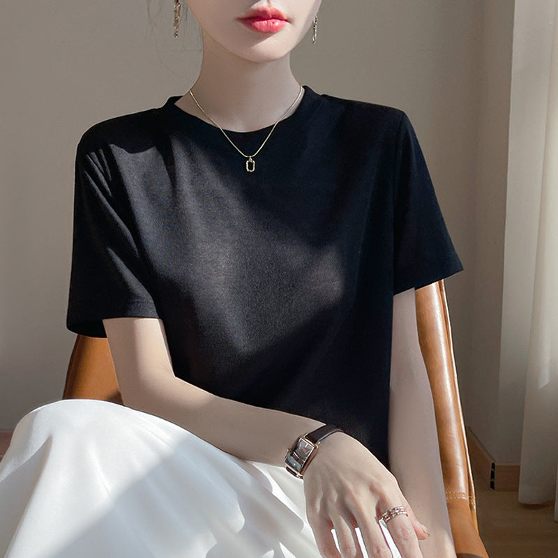 Loose Fit Tee