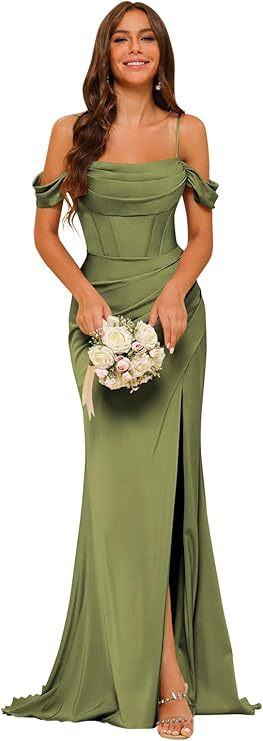 Gown – Women - Shé Hauté