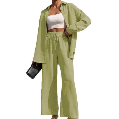 Fashionable Women's Suit