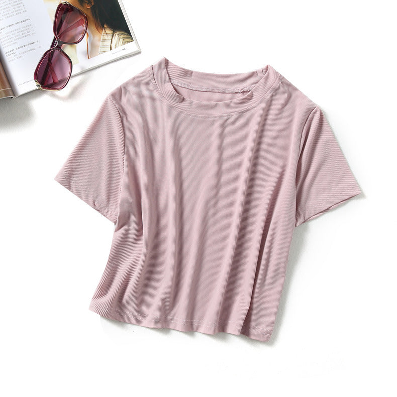 Casual Summer Tee