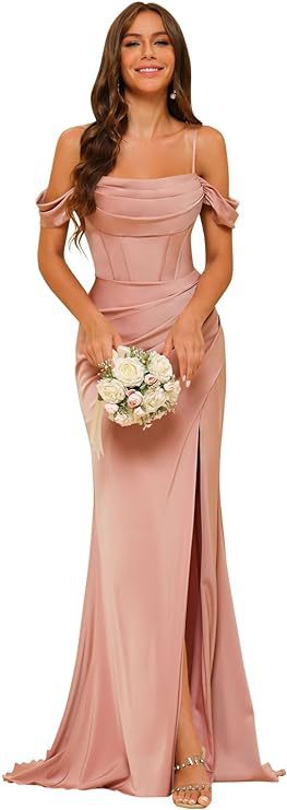 Gown – Women - Shé Hauté