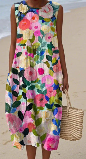 Robe Qipao moderne