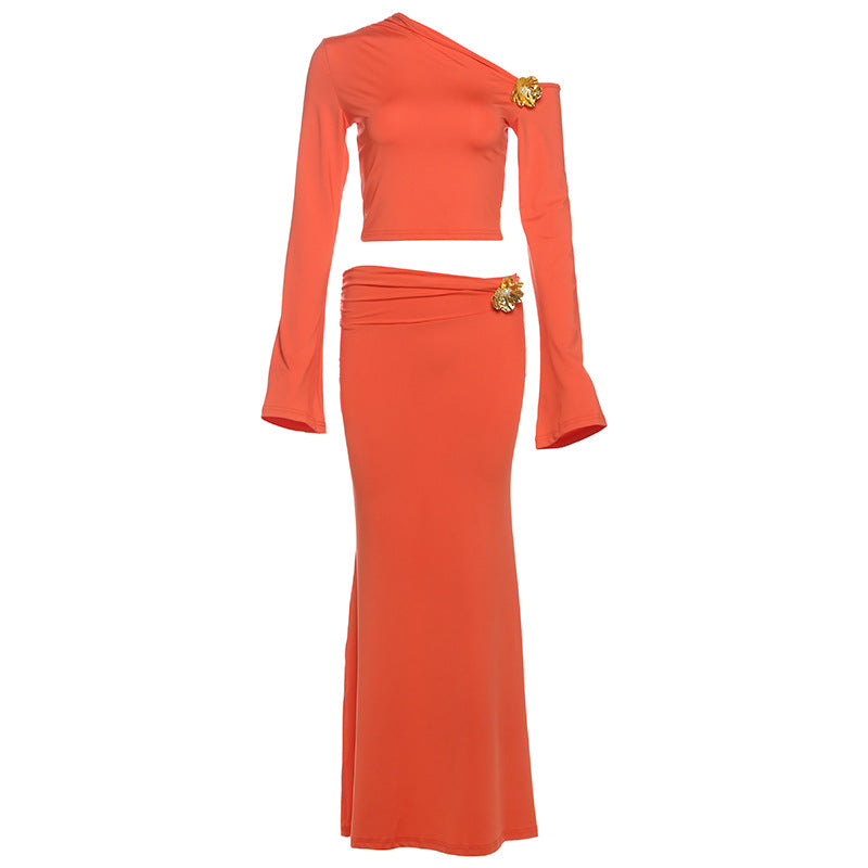 Elegant Slim Set