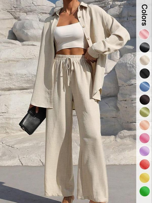 Fashionable Women's Suit