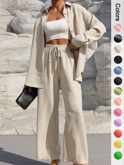 Fashionable Women's Suit