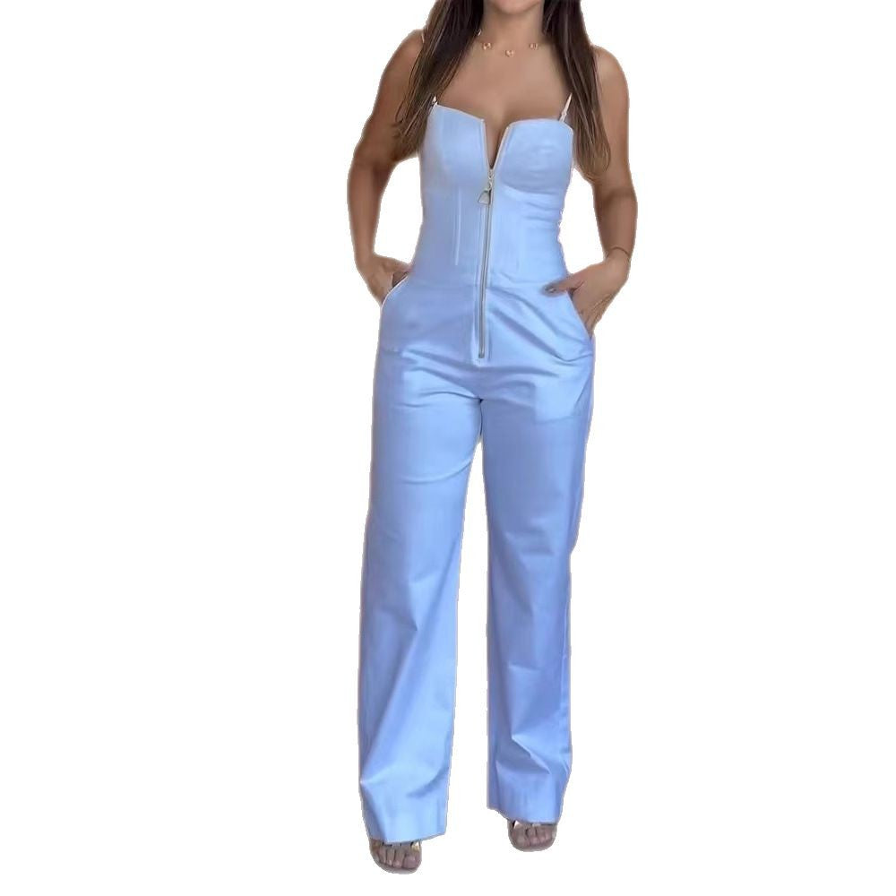 Combinaison slim