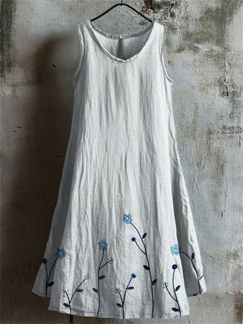 3D Print Tank Dress